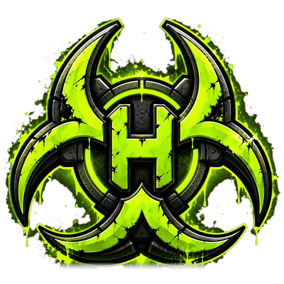 HAZRD Emblem