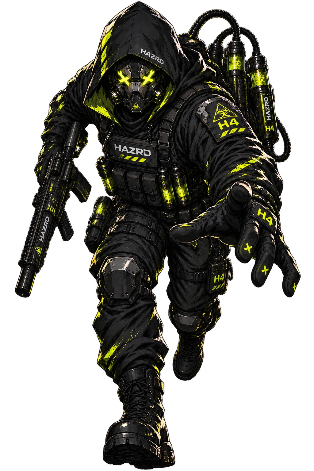 7DTD Operator