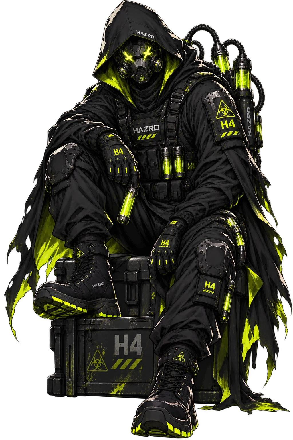 Cluster Operator
