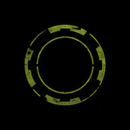 HAZRD Decal Ring