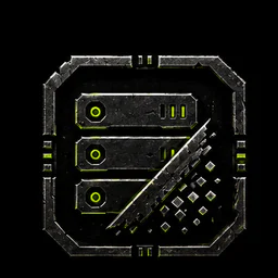 Realm 02 (Rust) Staging & Carbon Playtest